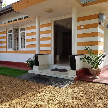 Lotus Villa เบนโตตา ภายนอก รูปภาพ