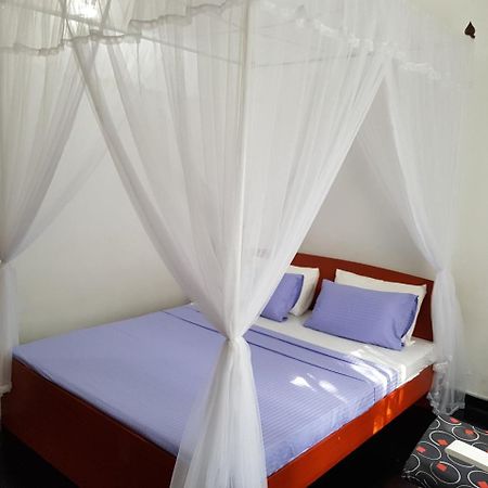 Lotus Villa เบนโตตา ภายนอก รูปภาพ