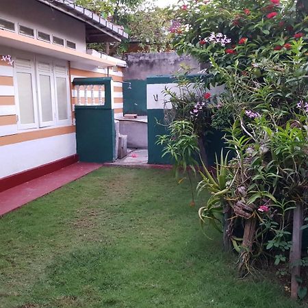 Lotus Villa เบนโตตา ภายนอก รูปภาพ