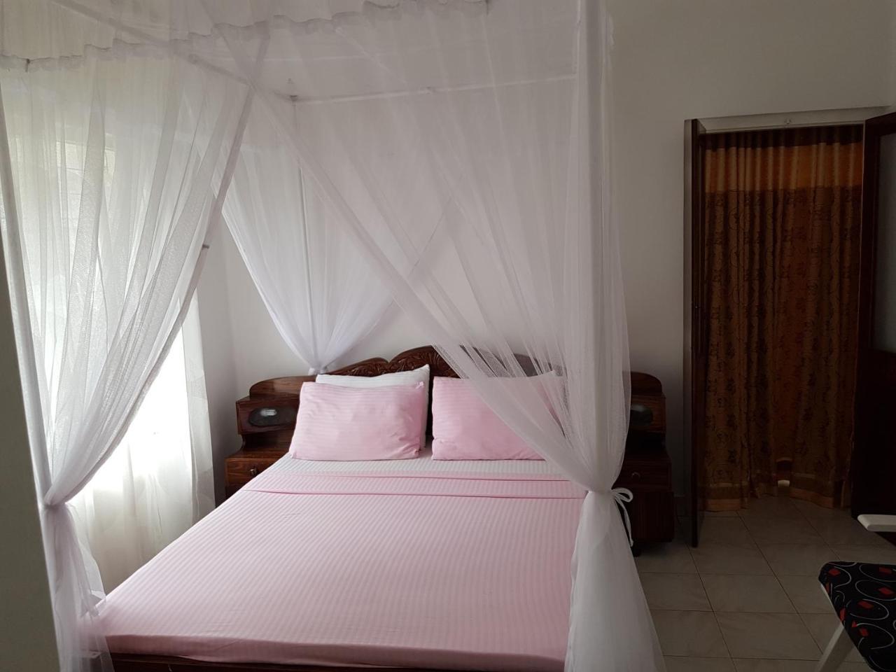 Lotus Villa เบนโตตา ภายนอก รูปภาพ