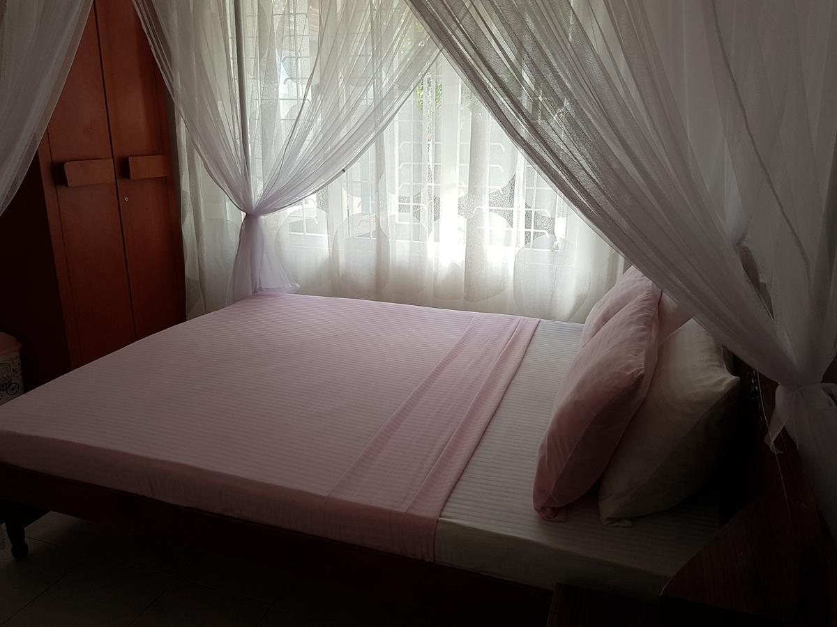 Lotus Villa เบนโตตา ภายนอก รูปภาพ