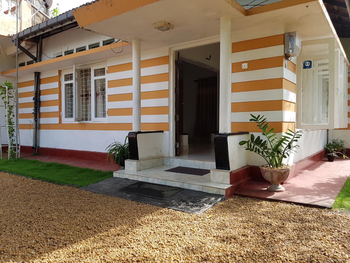 Lotus Villa เบนโตตา ภายนอก รูปภาพ