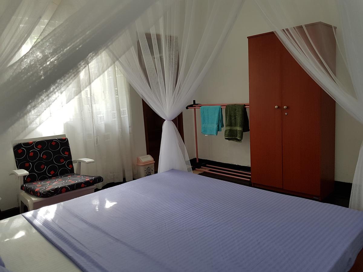 Lotus Villa เบนโตตา ภายนอก รูปภาพ