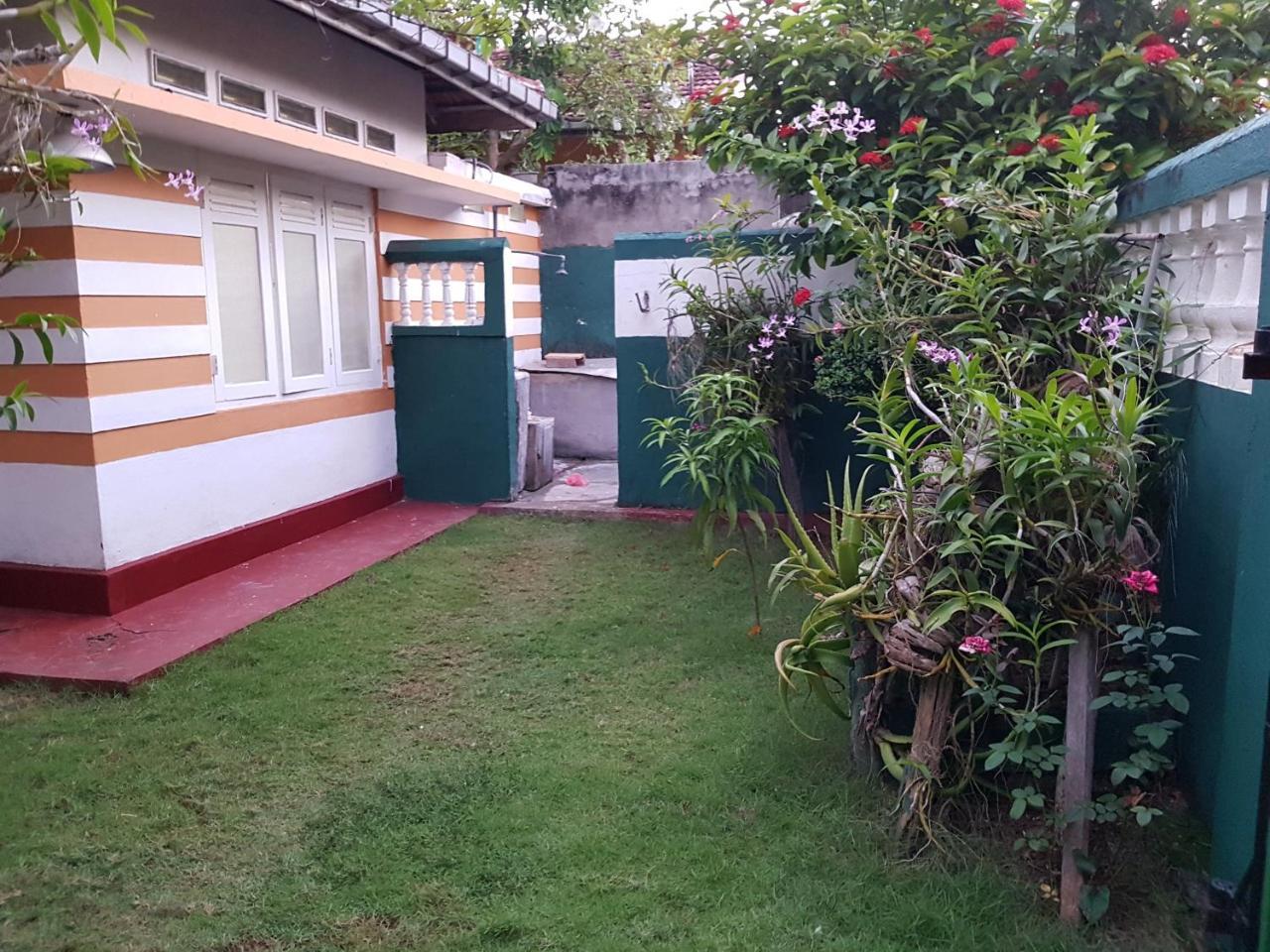 Lotus Villa เบนโตตา ภายนอก รูปภาพ